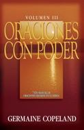 Oraciones con Poder - Vol. 3 (Rústica) [Libro]