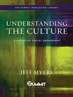 Understanding the Culture (eBook)