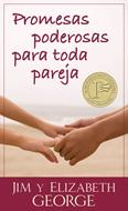 Promesas poderosas para toda pareja