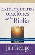 Extraordinarias oraciones de la Biblia