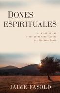 Dones espirituales