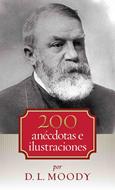 Doscientas anecdotas e ilustraciones