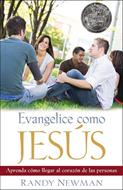Evangelice como Jesus