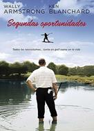 Segundas Oportunidades (Tapa Dura) [Libro]