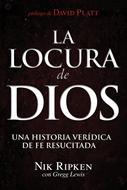 La Locura de Dios (eBook)