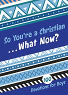 So You're a Christian . . . What Now? (eBook)