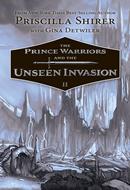 The Prince Warriors and the Unseen Invasion (eBook)