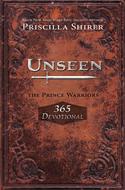 Unseen: The Prince Warriors 365 Devotional (eBook)