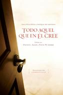 Todo aquel que en Él cree (eBook)