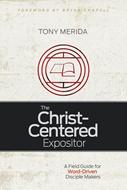 The Christ-Centered Expositor (eBook)