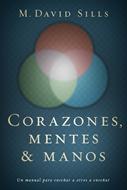 Corazones, mentes y manos (eBook)