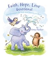 Faith, Hope, Love Devotional (eBook)