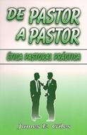 De Pastor a Pastor (Rústica)
