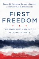 First Freedom (eBook)
