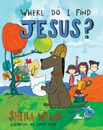 Where Do I Find Jesus? (eBook)