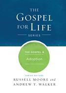 The Gospel & Adoption (eBook)