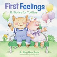 First Feelings (eBook)