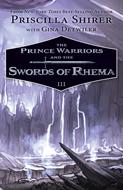 The Prince Warriors and the Swords of Rhema (eBook)