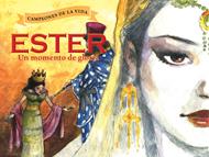 Ester, un momento de gloria (eBook)