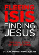 Fleeing ISIS, Finding Jesus (eBook)