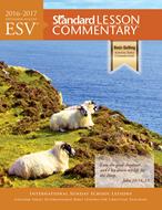 ESV® Standard Lesson Commentary® 2016-2017 (eBook)