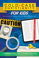 Cold-Case Christianity for Kids (eBook)