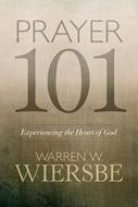 Prayer 101 (eBook)