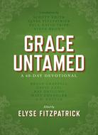 Grace Untamed (eBook)