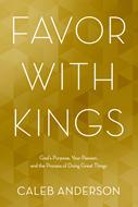 Favor with Kings (eBook)