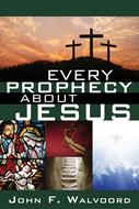 Every Prophecy about Jesus (eBook)