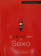Lo sucio sobre el sexo (serie noviazgo) (Rústica) [Libro]