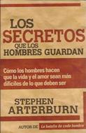 Los Secretos que los Hombres Guardan (Rústica) [Libro]