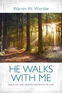 He Walks with Me (eBook)