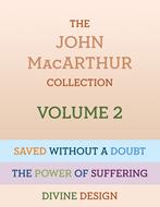 The John MacArthur Collection Volume 2 (eBook)