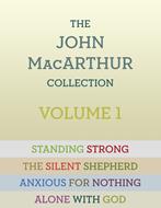 The John MacArthur Collection Volume 1 (eBook)