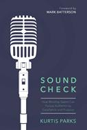 Sound Check (eBook)