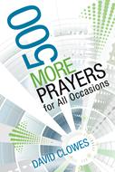 500 More Prayers for All Occasions (eBook)