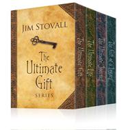 The Ultimate Gift Series (eBook)