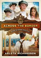 Across the Border (eBook)
