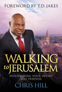 Walking to Jerusalem (eBook)