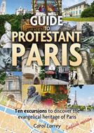 Guide to protestant Paris