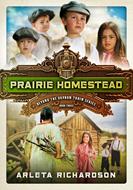 Prairie Homestead (eBook)