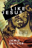 Like Jesus (eBook)