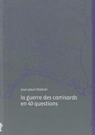 La guerre des camisards en 40 questions