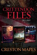 The Crittendon Files Trilogy (eBook)