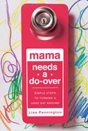 Mama Needs a Do-Over (eBook)