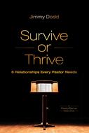 Survive or Thrive (eBook)