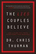 The Lies Couples Believe (eBook)