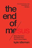 The End of Me (eBook)