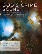 God's Crime Scene (eBook)